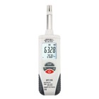 Ht-350 Digital Air Humidity Temperature Meter Mini Hygro Thermometer Tester    kd