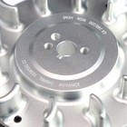 Predator 212cc Ct200u Silver Billet Flywheel Electric Start Mini Bike Go Kart