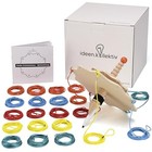 Xxl String Puller Team Building Cooperation Game Learning Game Group Game 
