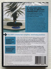 New Sealed Gentle Yoga For Back Pain Relief   Prevention Dvd Jessica Smith