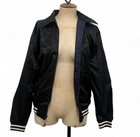 Authentic Vintage Billy Idol Rebelyell Tour 1984 Bomber Jacket