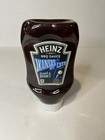Heinz Kansas City Style Bbq Sauce Sweet   Smoky  20 2 Oz Bottle  Out Of Date