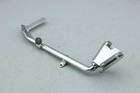 2007 Harley Road King Side Kick Jiffy Stand Leg   Mount Bracket Assembly Chrome