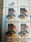 Us 1984 Scott  1758 Photography  Full Sheet Of 40 Stamps  15 Cent - Mnh Og Xf