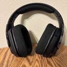 Logitech Gaming Headset For Gaming In Good Condition With Cord Included Black
