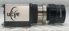 Ids Ui-5480se-m-gl With Schneider Kreuznach Cinegon 1 8 16-0901 Lens