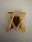 Vintage Rare Sherwin Williams Advertising  new Practical Bill Clip 