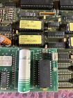 Unknown Slot Machine Igt Video Poker   W tray Mpu Cpu Pcb Board C21