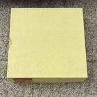 Kodak Carousel Transvue 140-slide Tray For Kodak Slide Projector Mpn 104 6044