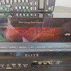 Pioneer Elite Vsx-80   7-channel Av Receiver With Remote  4k  Hdmi-2 0