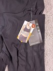 Nwt Avia 2 Pairs Women   s Black Sculpting Leggings Size Medium