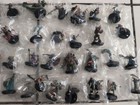 World Of Warcraft Miniatures Complete Core Set Of 41 Figures