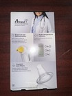Braun Thermoscan 3 Compact And Quick Ear Thermometer  irt3030usv1  Brand New