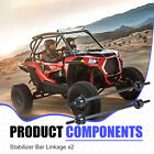 1543789 For Polaris Ranger 900 1000 570-6 Crew Torsion Stabilizer Bar Sway Link