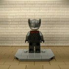 Lego Marvel Super Heroes Thor Minifigure  Ragnarok  Infinity War  Endgame  76169