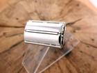 Gillette Black Handle Super Speed Vintage Double Edge Safety Razor - N4 1968