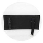 Round Pc Anti-riot Shield Police Tactical Cs Cosplay Campus Security Protection