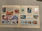 Rare 1986 Dinosaur  Prehistoric Animals Panini Sticker Album - Complete 1-240