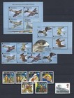 Gibraltar 2000 Year Set Mnh    3 Scans 