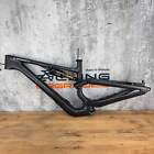 Low Mile  2025 Specialized S-works Stumpjumper 15 S3 Carbon Mtb Frame Udh