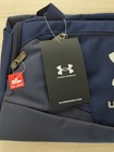 Under Armour Undeniable 5 0 Small Duffle Bag Midnight Navy