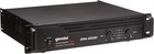 Professional Dj Amp - 5000w Peak Power  Rugged Metal Chassis