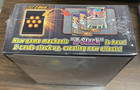 Dragon Ball Super Zenkai Power Absorbed Booster Box Factory Sealed New