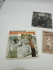 View Master Land Of The Lost 3 Reels  Complete  Original Set  Vintage 1974 Books