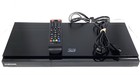 Samsung Bd-d5500 3d Blu-ray Dvd Player W remote   Hdmi Cable Tested Works Great