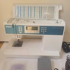 Pfaff Ambition Essential Sewing Machine Manual Foot Pedal Works 