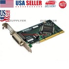 Us Free Tax New Ni Pci-gpib Pcigpib Gpib Instrument Control  778032-01 In Box
