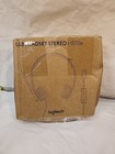 Logitech H570e Usb Stereo Headset - Black  981-000574 