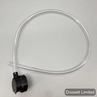 Rockwell Invade Hot Spot 24 In  Hose   Tube Extension Actuator Flexible Usa Made