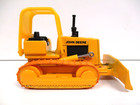 Ertl - John Deere Bulldozer   Dozer   Crawler - 1 64 Diecast