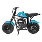 Xtremepowerus 40cc Mini Trail Dirt Bike 4-stroke Gas Powered Dirt Off Road
