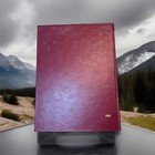 1961 New Mexico State University School Yearbook The Swastika Vol 55