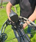 Burris Oracle X Scope Caps  Crossbow Scope Cover 