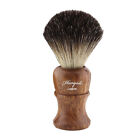 Traditional Double Edge Razor Kit For Men - Perfect Badger Shaving Brush Kit 