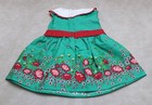 American Girl Dress For 18   Doll Outfit