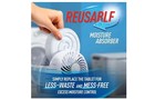 Fresh Scent Moisture Absorber Refill Tabs 15 8 Oz 2 Pack