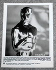2 - 63rd Academy Awards Original 1991 Promo Photos Oscars Billy Crystal Photo