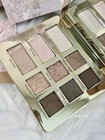 Too Faced Natural Eyes Eye Shadow Palette  9xneutral Shades full Size New In Box