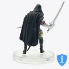 The Black Viper - Waterdeep Dragon Heist  23 D d Assassin Rogue