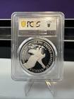 2026-p Proof Silver Eagle Congratulations Set Advanced Release Pcgs Pr70