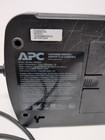 Apc Be650g1 Ups Battery Backup Black 390-watt 12a 8-outlets With Surge Protector