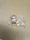Disney Enchanted Places Fiddler Pig Miniature Figurine 1  With Box