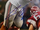 Cameron Heyward Signed Autographed Ohio State Buckeyes 8x10 Photo - Jsa Coa