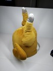 Dan Dee Turkey In The Tray Plush Thanksgiving Holiday Musical 15  Hat