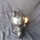 Ceramic Coin Bank Bear