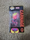 Funko Pop Marvel Black Light Carnage Figurine  678 